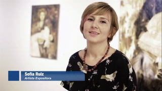 Sofía Ruiz expone una retrospectiva en los Museos del Banco Central