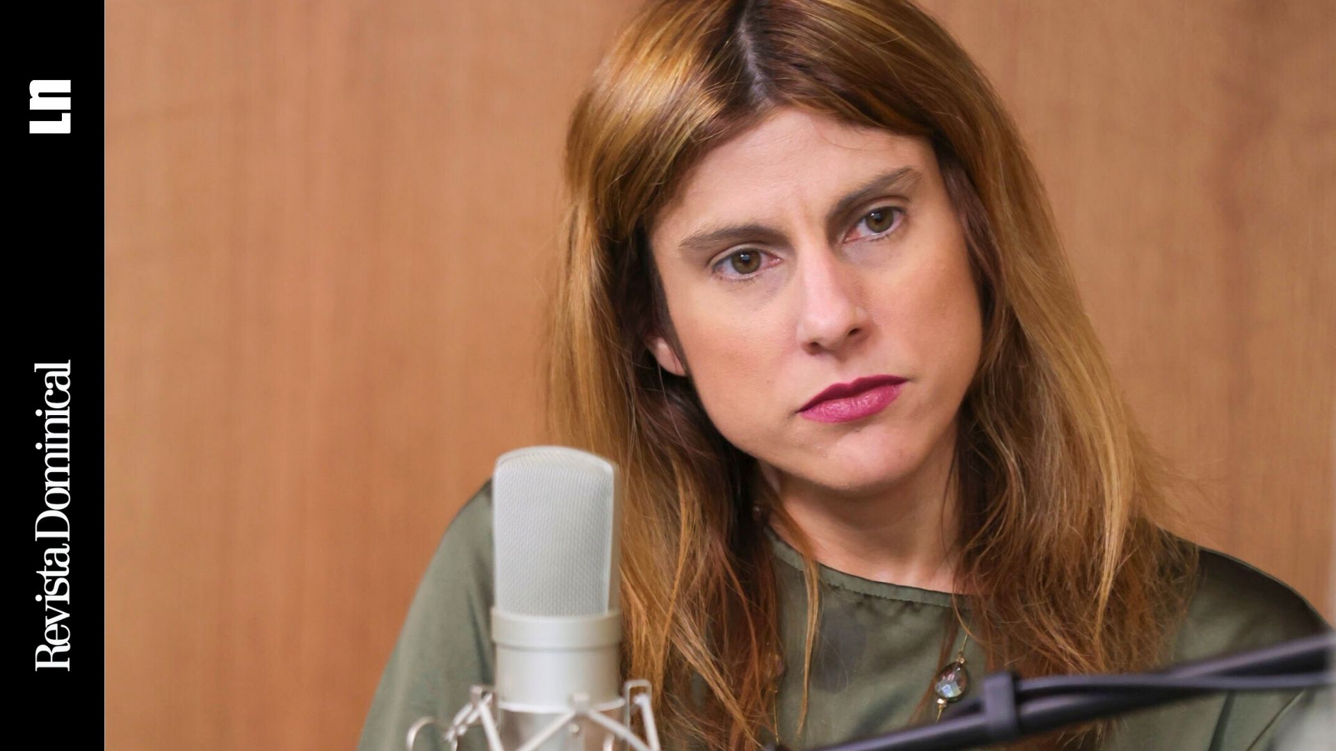 La diputada habló sobre el levantamiento de fuero de Rodrigo Chaves, justificó por qué solo hizo una pregunta al mandatario, y se refirió a las crítica de Antonio Álvarez a Álvaro Ramos.