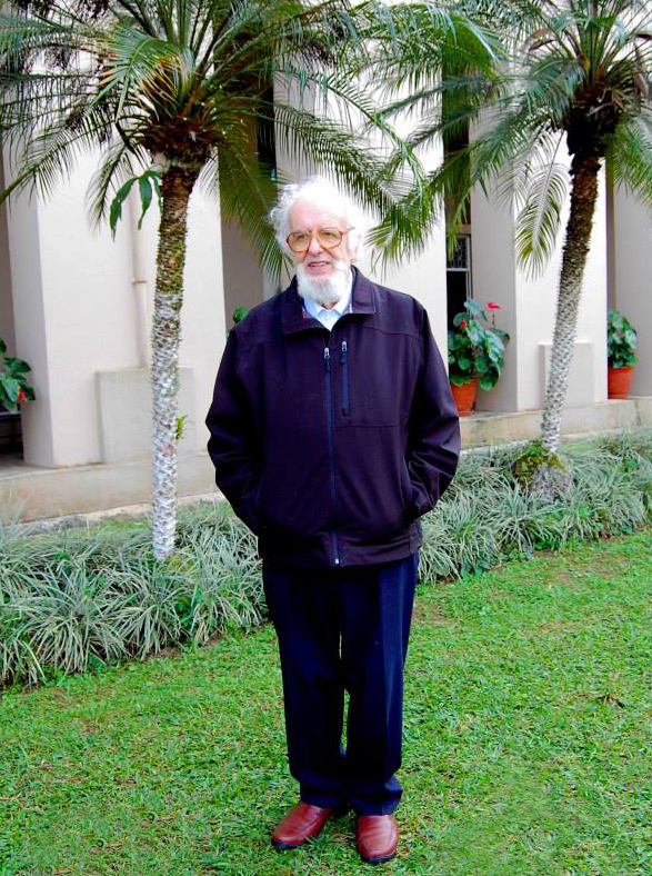 Ignacio Larrañaga, apóstol de la oración, emprendió el viaje final | La ...