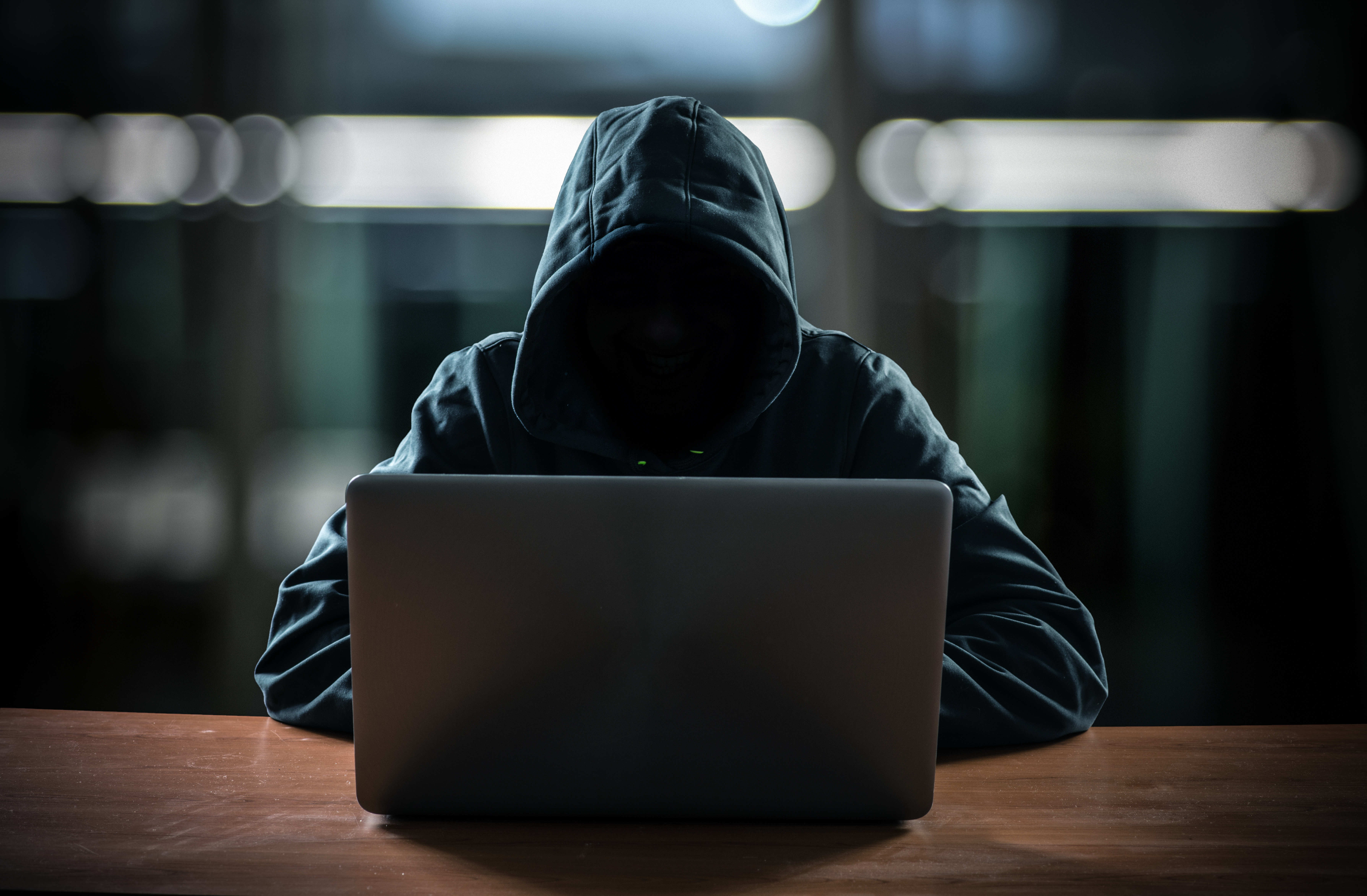 Credito: Shuttersotck
Deep Web