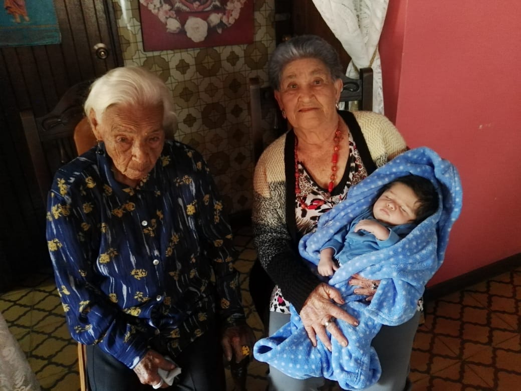 Eithan Jesús Brenes Alvarado. USO EXCLUSIVO DE LA NACIÓN.