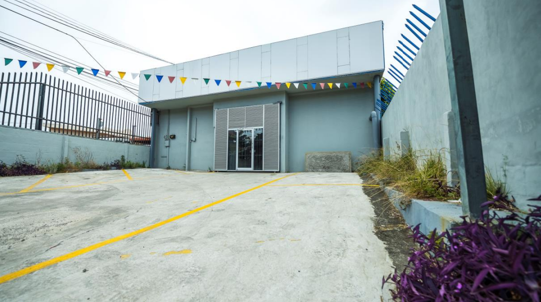 Registro del inmueble BC San Pablo 01, según el catálogo de inmuebles del Fondo de Inversión Inmobiliario FCI administrado por BCR SAFI.