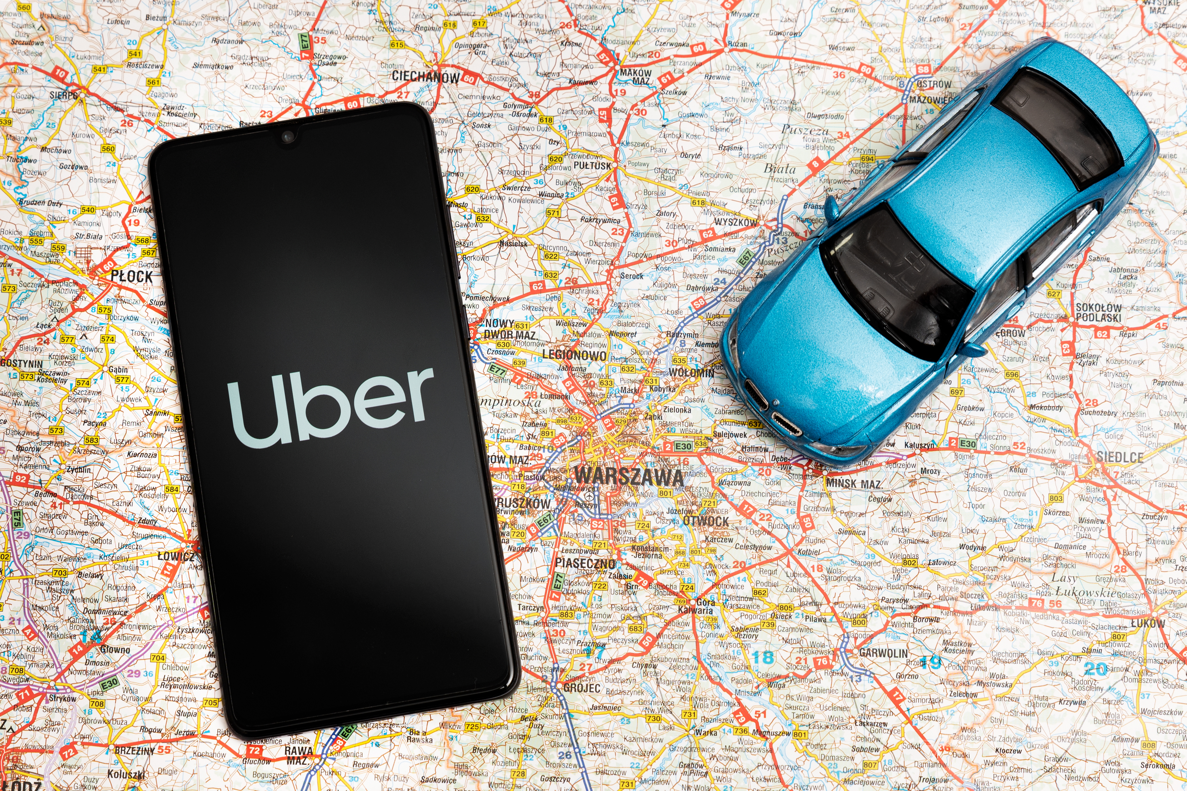 Usuarios se quejan por supuestos cobros dobles de Uber, aplicación dice que  se trata de “preautorizaciones” | El Financiero