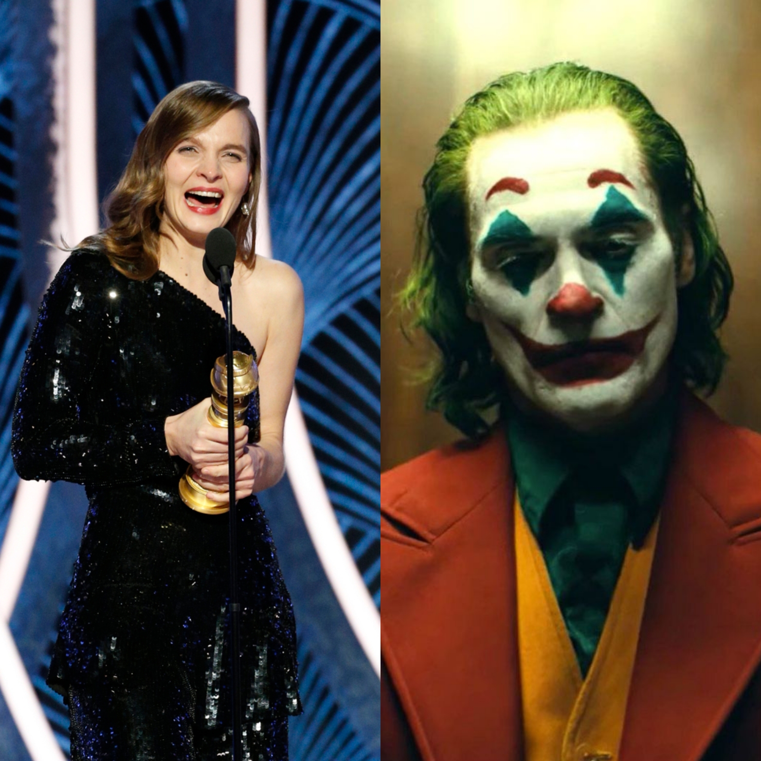 La islandesa Hildur Guðnadóttir fue la compositora de la banda sonora de la película 'Joker' (2019), que ha ganado varios premios como el Óscar y el Grammy. Fotos: Archivo.