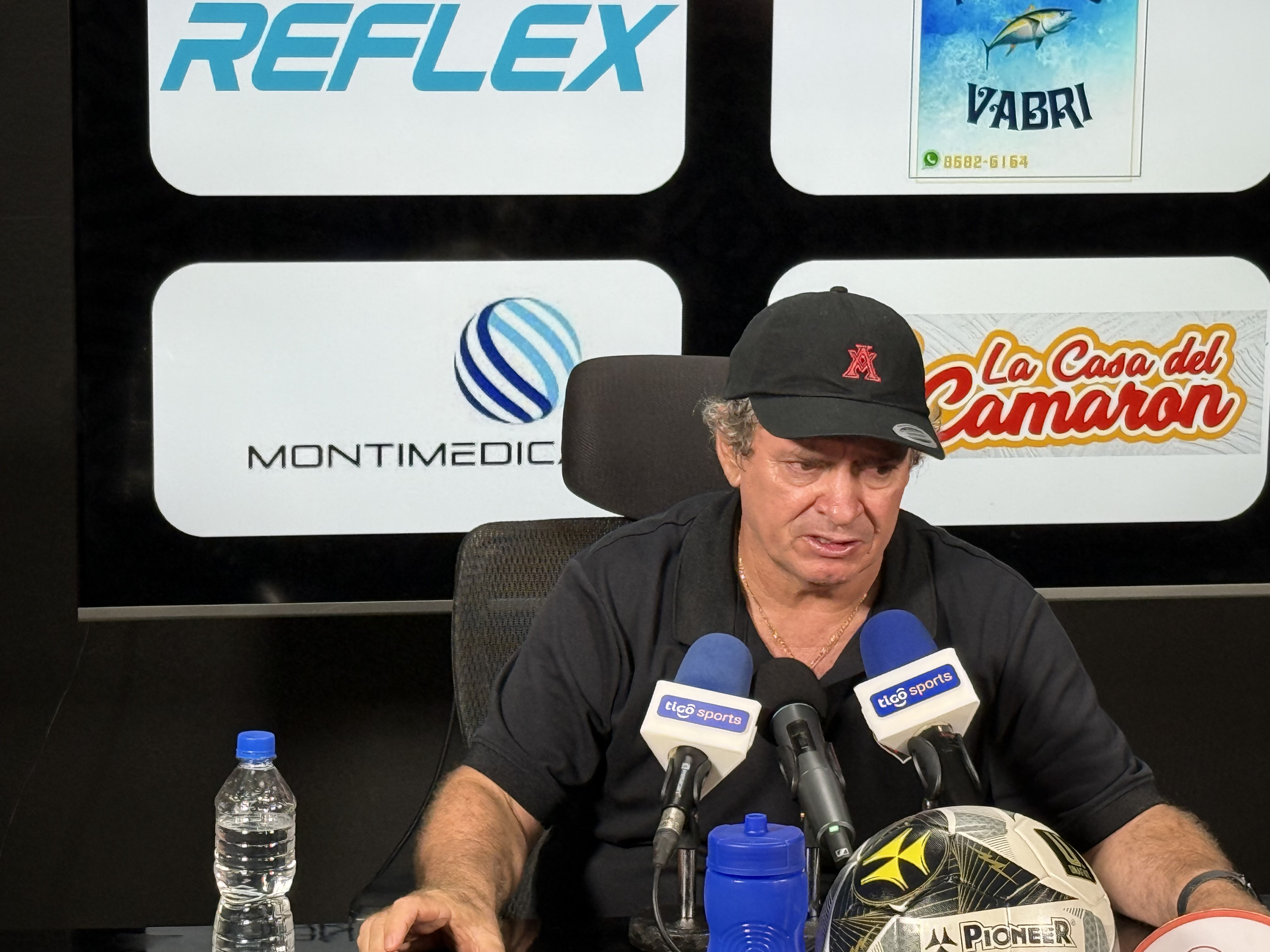 Óscar Ramírez está convencido de que puntuar en el Estadio Ernesto Rohrmoser no es nada fácil.