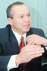 "Bancrédito debe salir de irregularidad" - 1