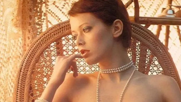 'Emmanuelle' se estrenó en 1979 con Sylvia Kristel. Wikicommons.