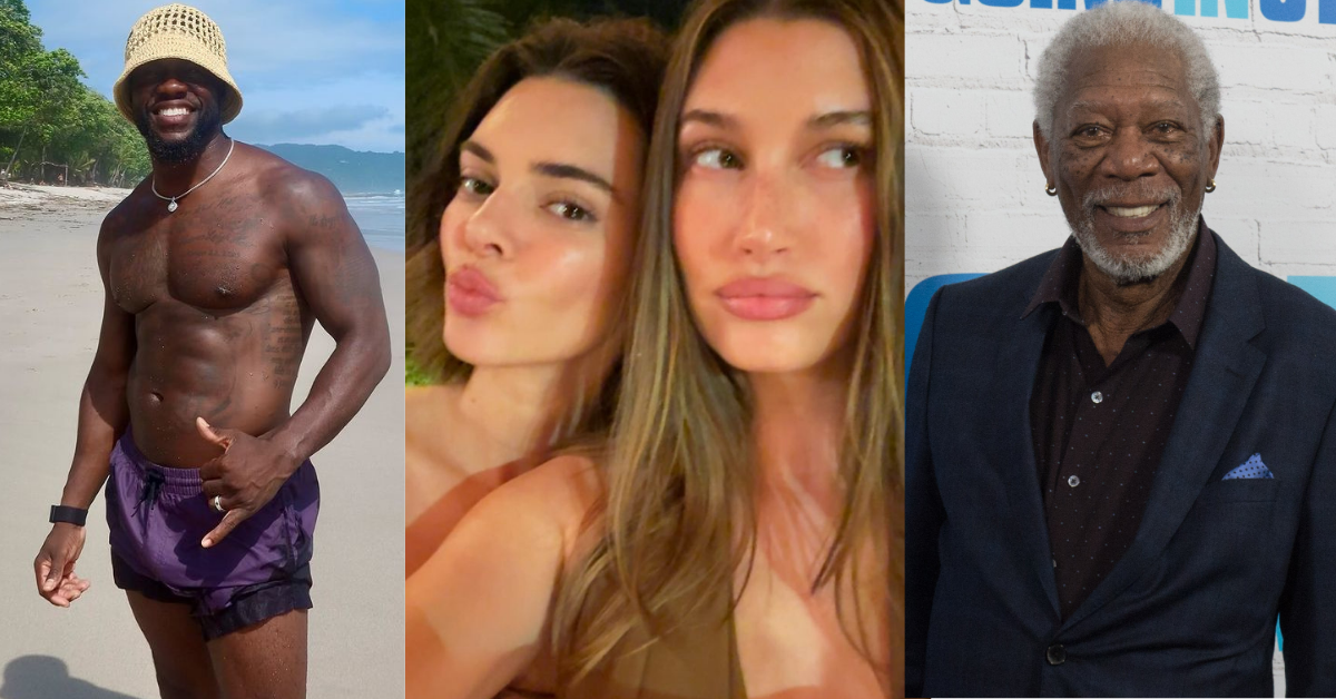 Famosos en CR