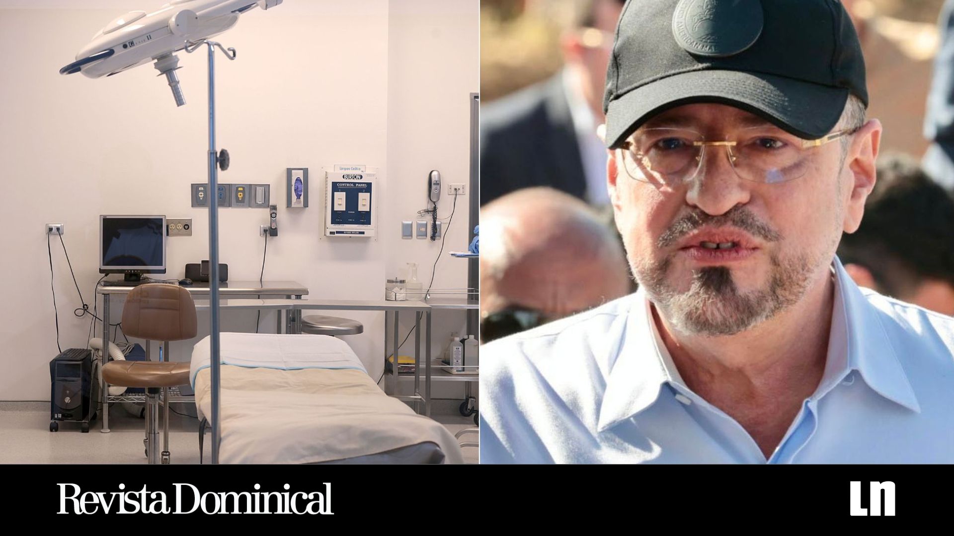 Presidente aprobó decreto médico que evitaría procedimientos estéticos negligentes; luego lo frenó.