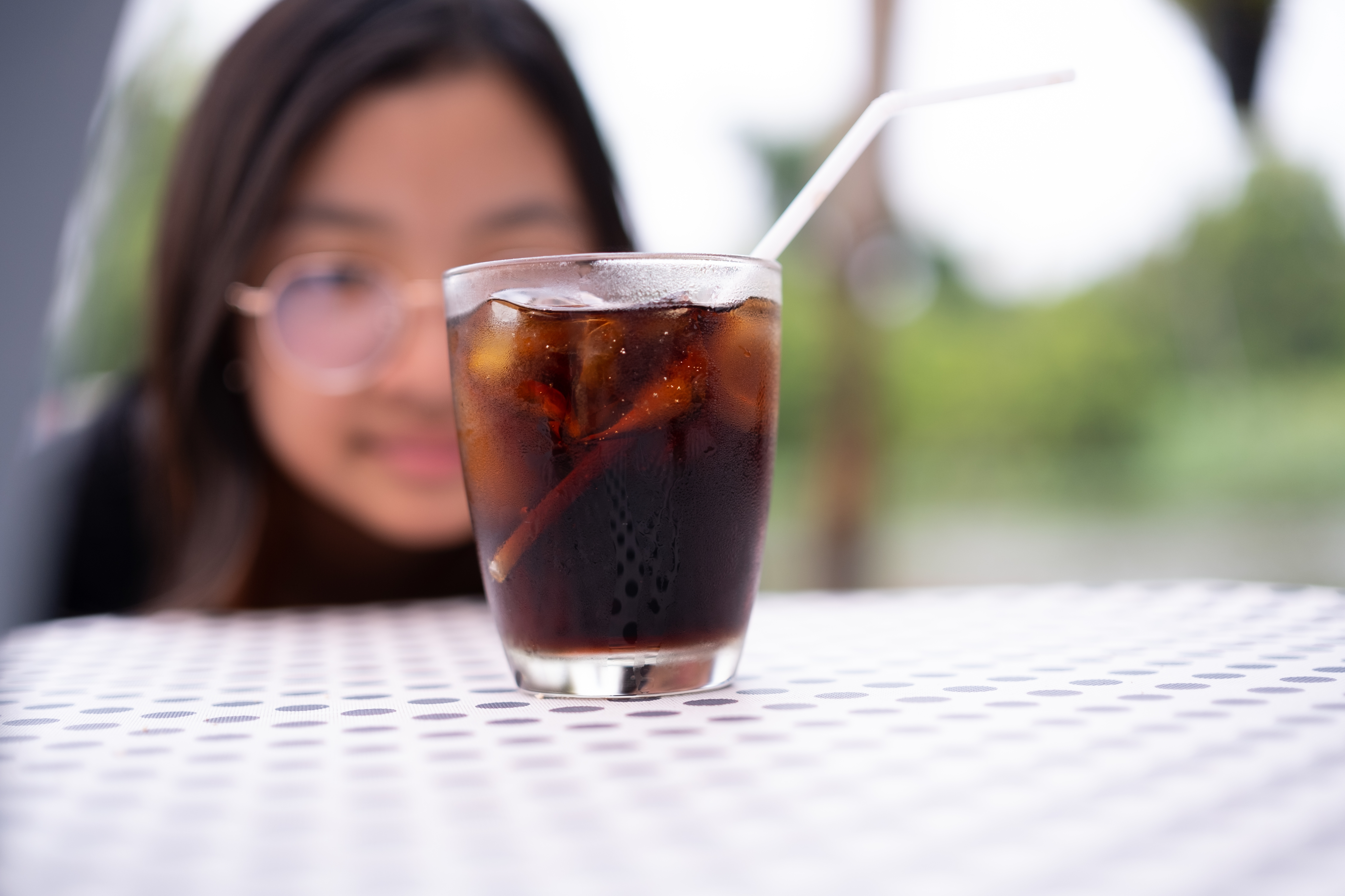 El abuso de bebidas azucaradas es uno de los mayores problemas para los adolescentes en Costa Rica.
Fotografía: Shuttestock