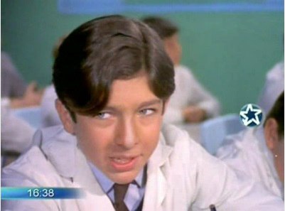 Ricardo Darín: los ojos azules de la Argentina