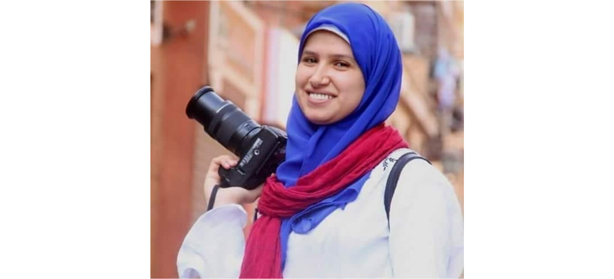 Zeinab Abu Ouna