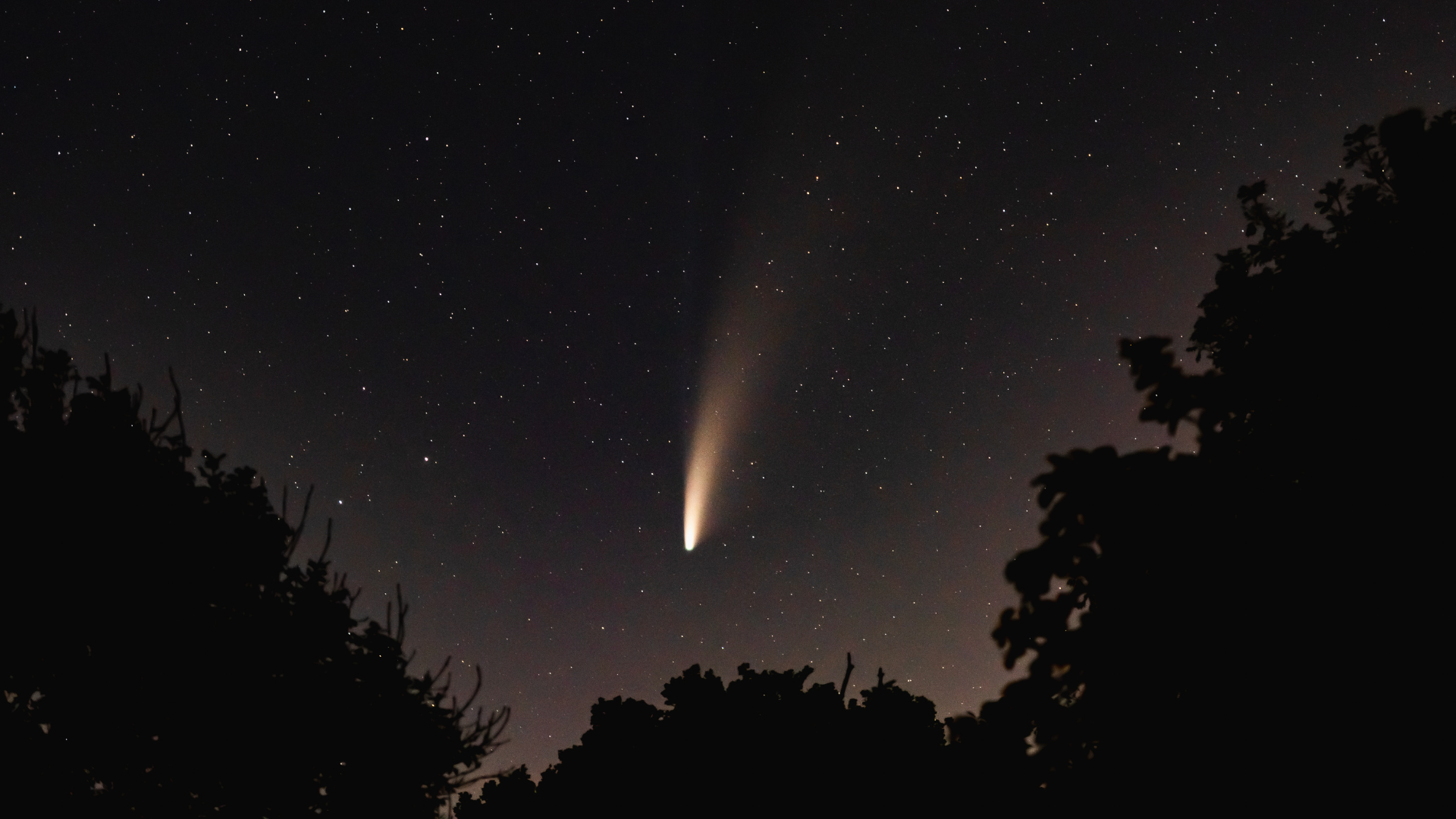 C/2025 R2 SWAN será visible desde el hemisferio norte entre el 18 y el 21 de octubre. Su órbita lo acerca a la Tierra cada 20.000 años.