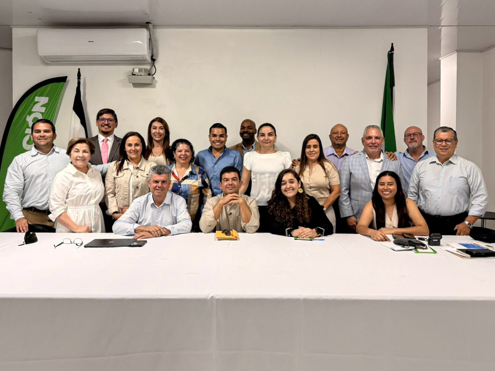 Venta del BCR y retiro del ROP: así se posiciona la futura bancada del PLN