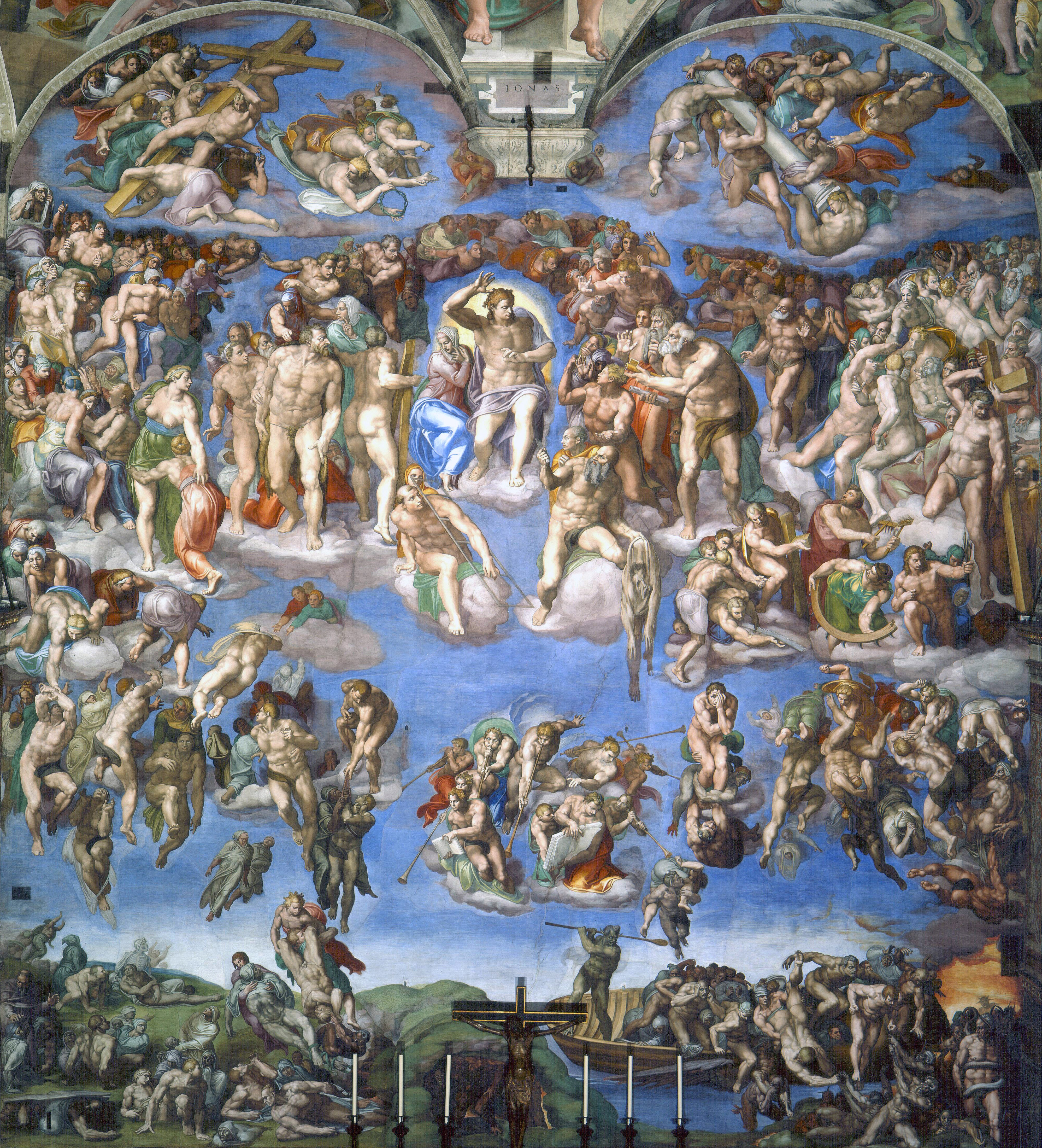 Capilla Sixtina
