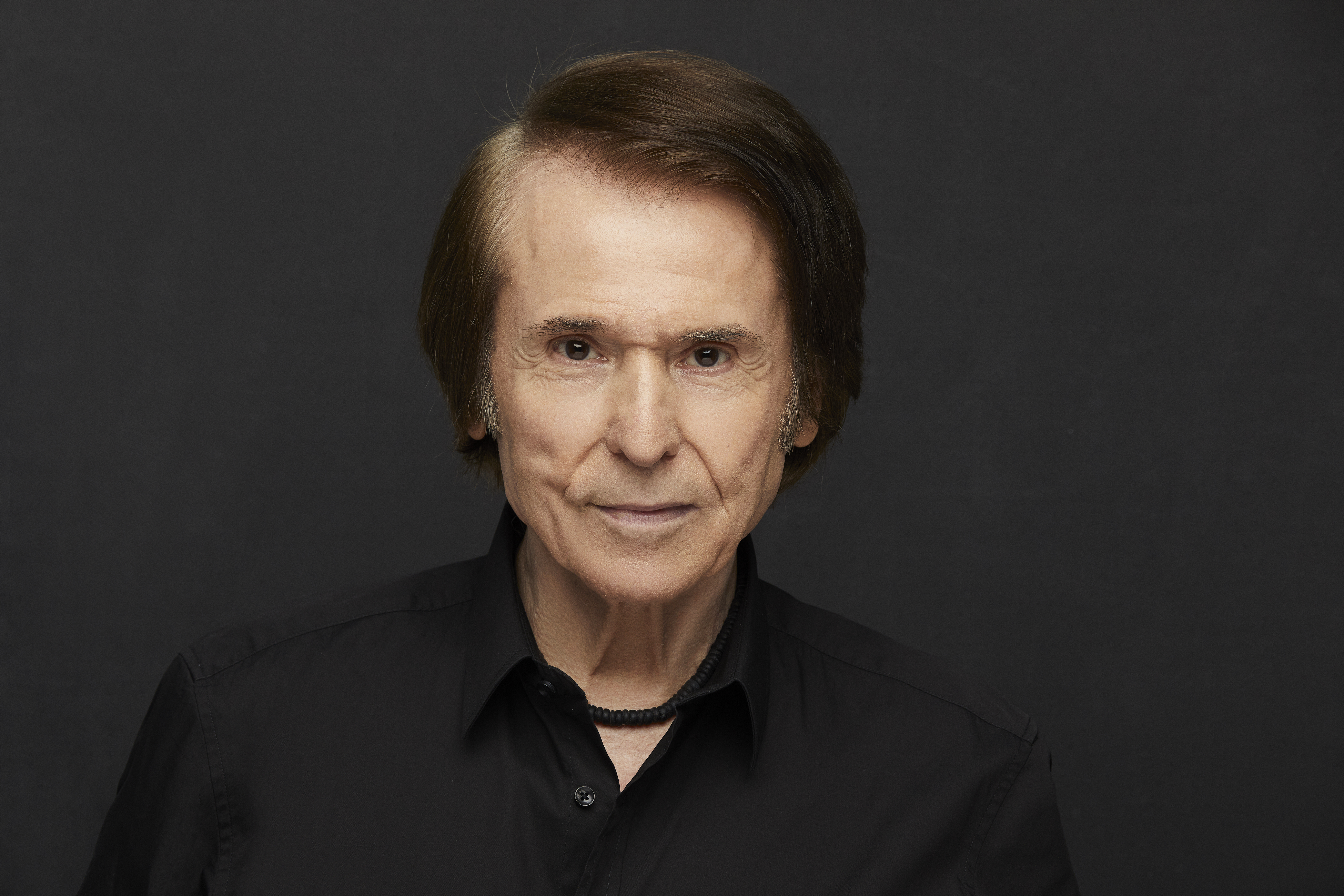 Raphael. Foto: Universal Music.