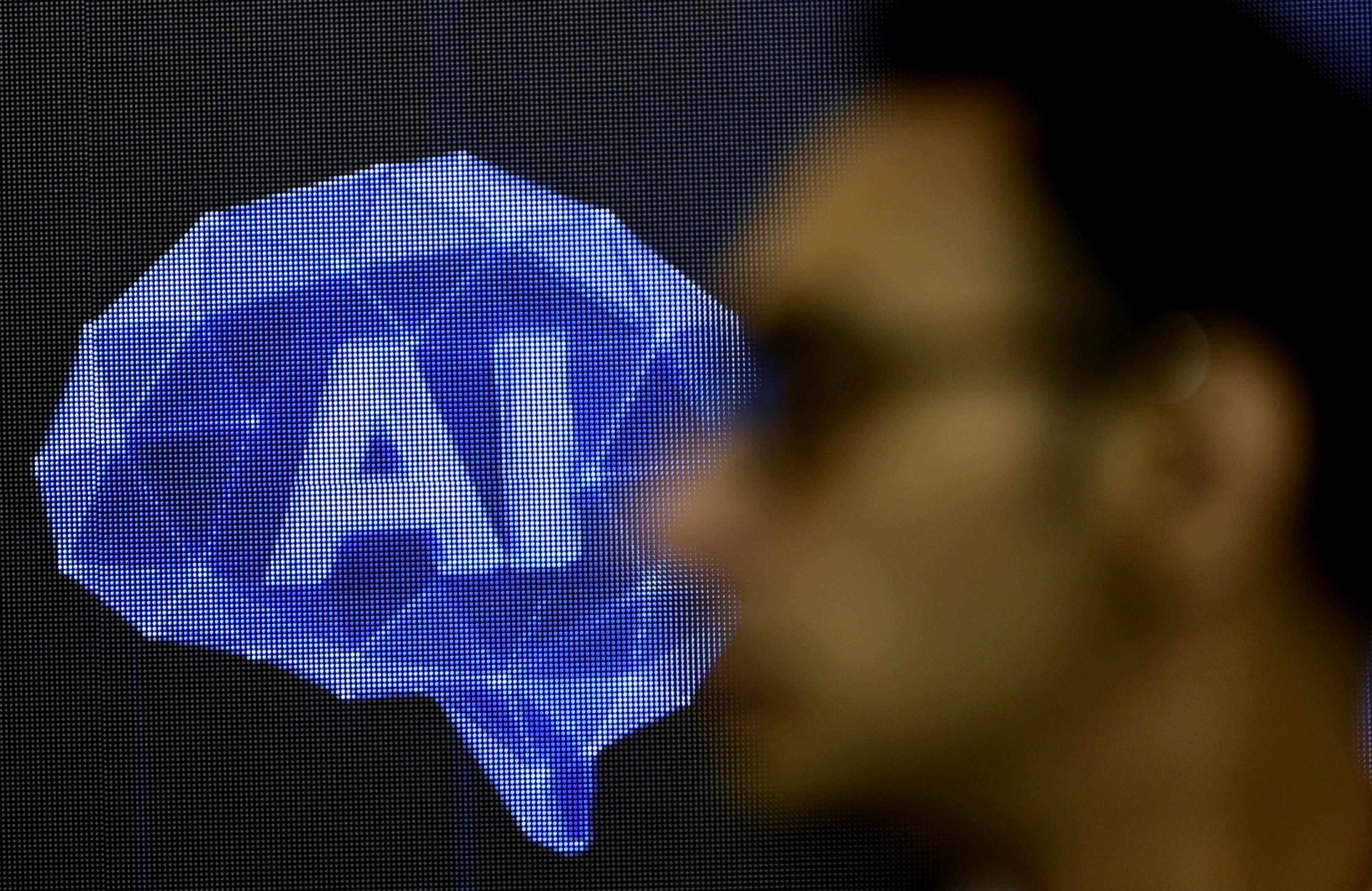 inteligencia artificial, IA
