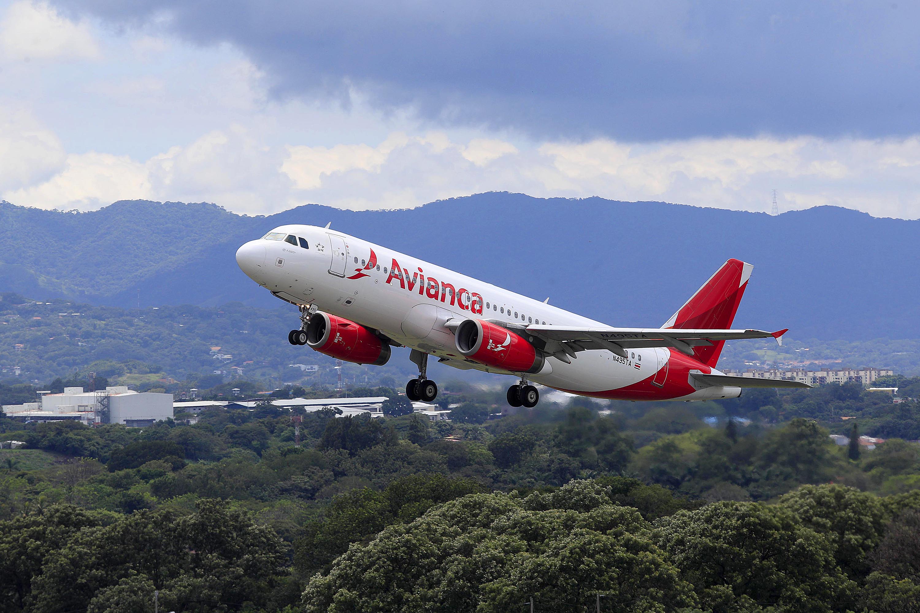 Peso máximo de equipaje según aerolínea Avianca | Donde Viajar
