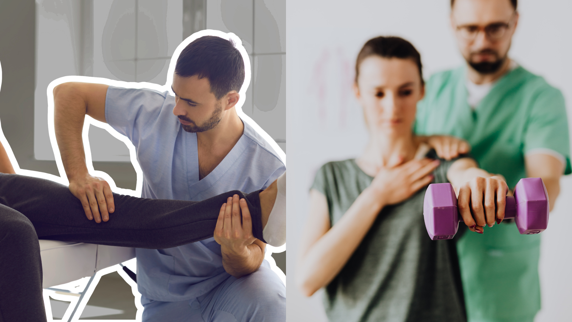 La fisioterapia preoperatoria ayuda a preparar músculos y articulaciones antes de una cirugía, lo que puede facilitar la recuperación posterior.