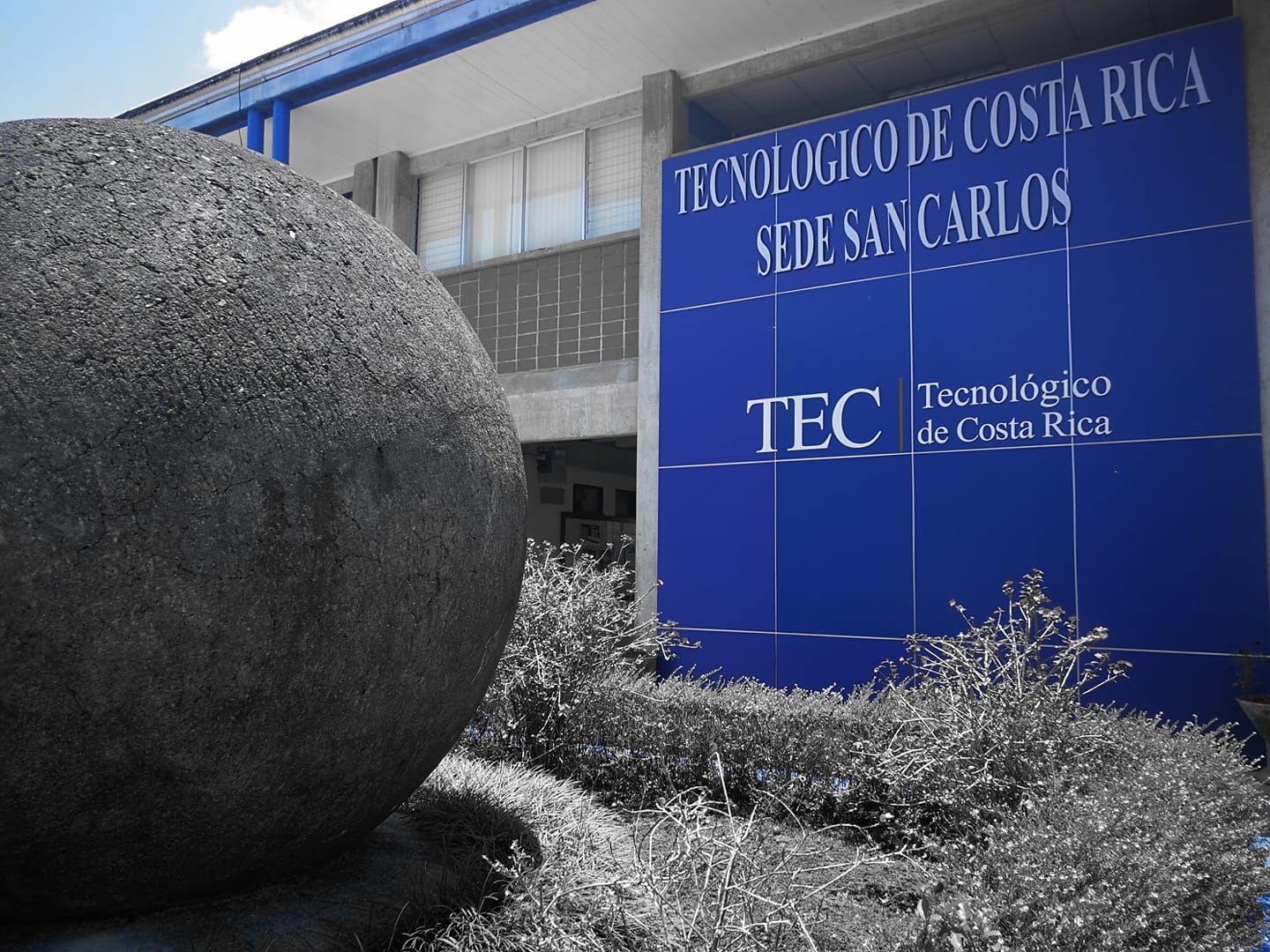 20-08-2019. Instituto Tecnológico de San Carlos. Foto: Cortesía TEC
