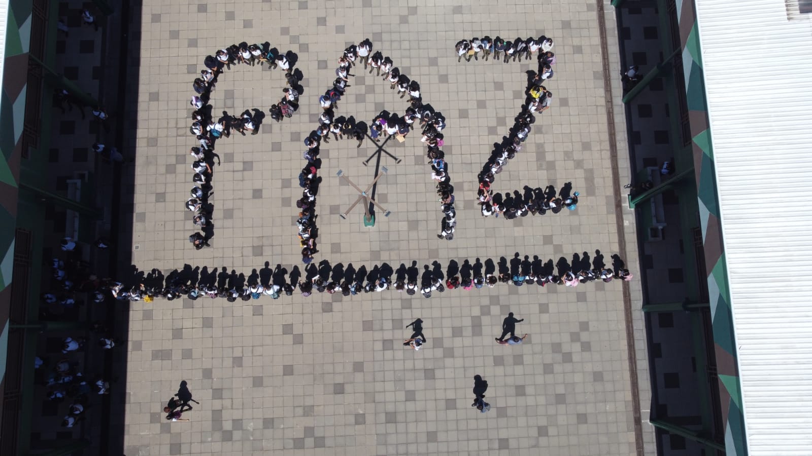 Paz instituto de alajuela