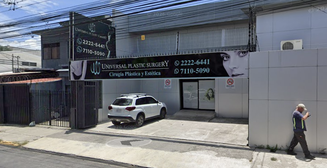 Canadiense fallecida en clínica estética en San José