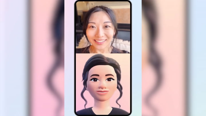 Meta ha anunciado otras novedades como los stickers de estos avatares con los que busca introducir un poco más de acción y darle vida a las conversaciones.