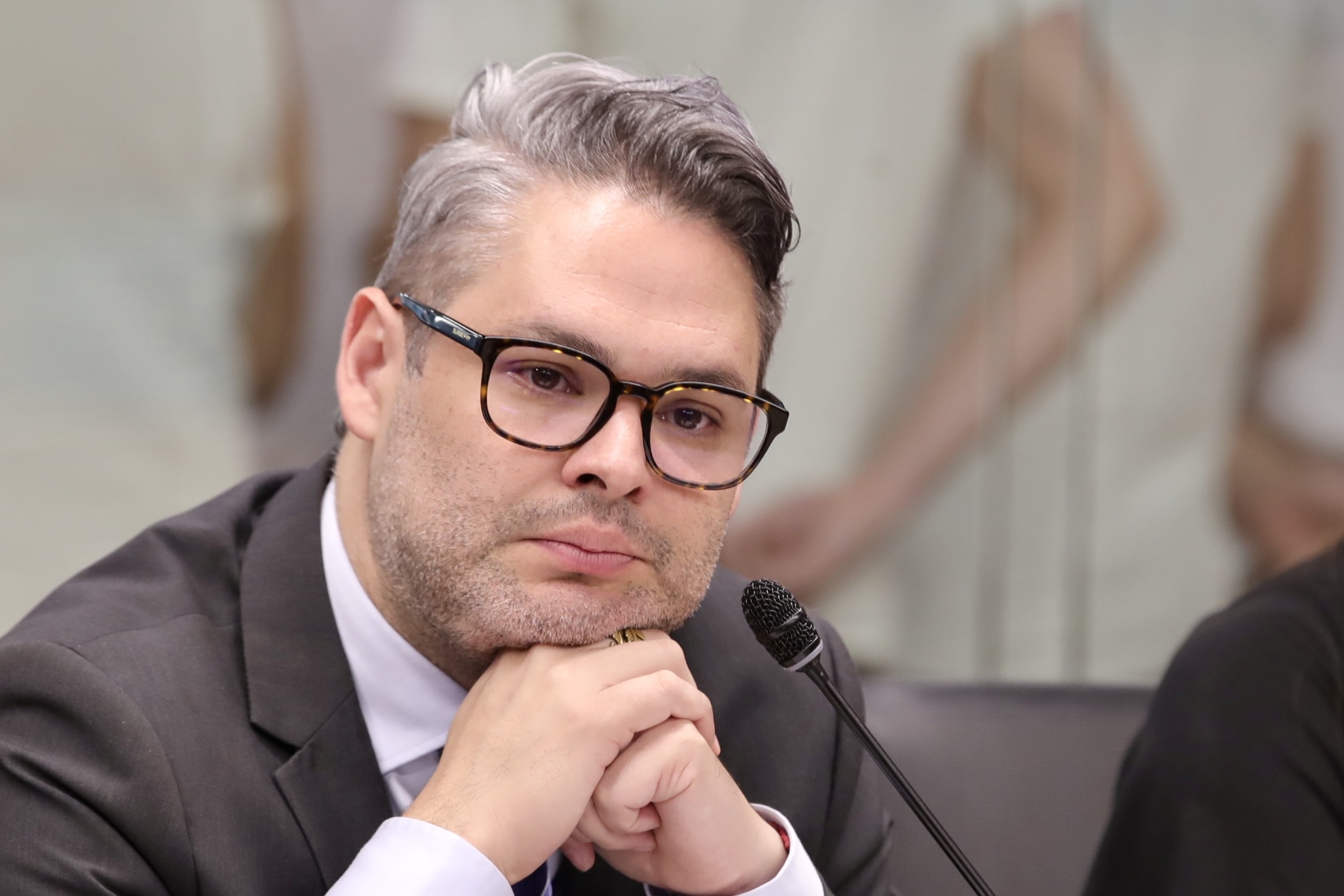 Ministro de Cultura deja consejo directivo del Teatro Nacional en medio de investigaciones por daños a patrimonio