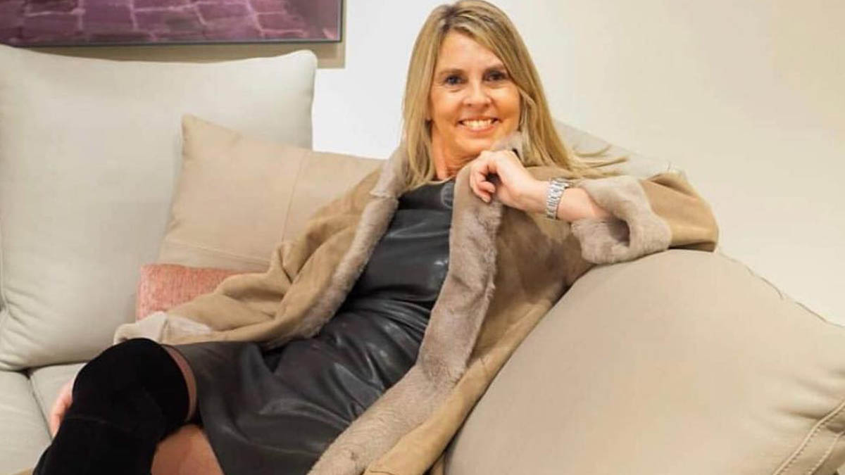 Coronavirus en Uruguay: la cumbia de Carmela Hontou, la mujer que desobedeció y contagió a otros/ Crédito: instagram.com/carmela.hontou