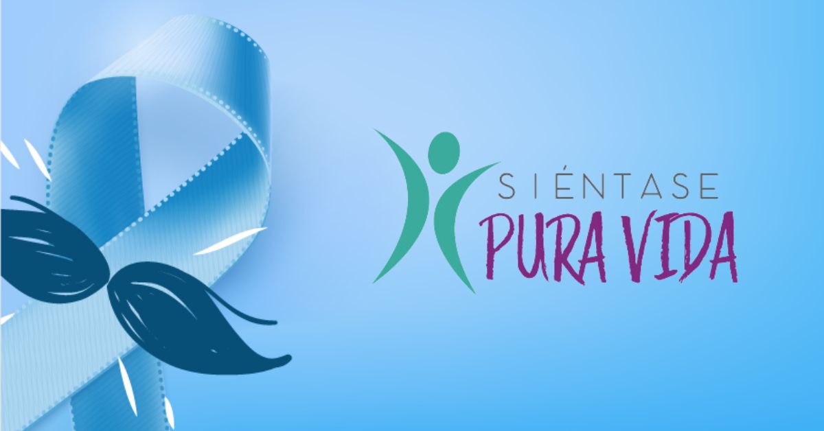 El cáncer de próstata es un tema que debe interesar a las personas todos los meses, no solo en noviembre, cuando se conmemora el popular "movember".
Imagen: Shutterstock