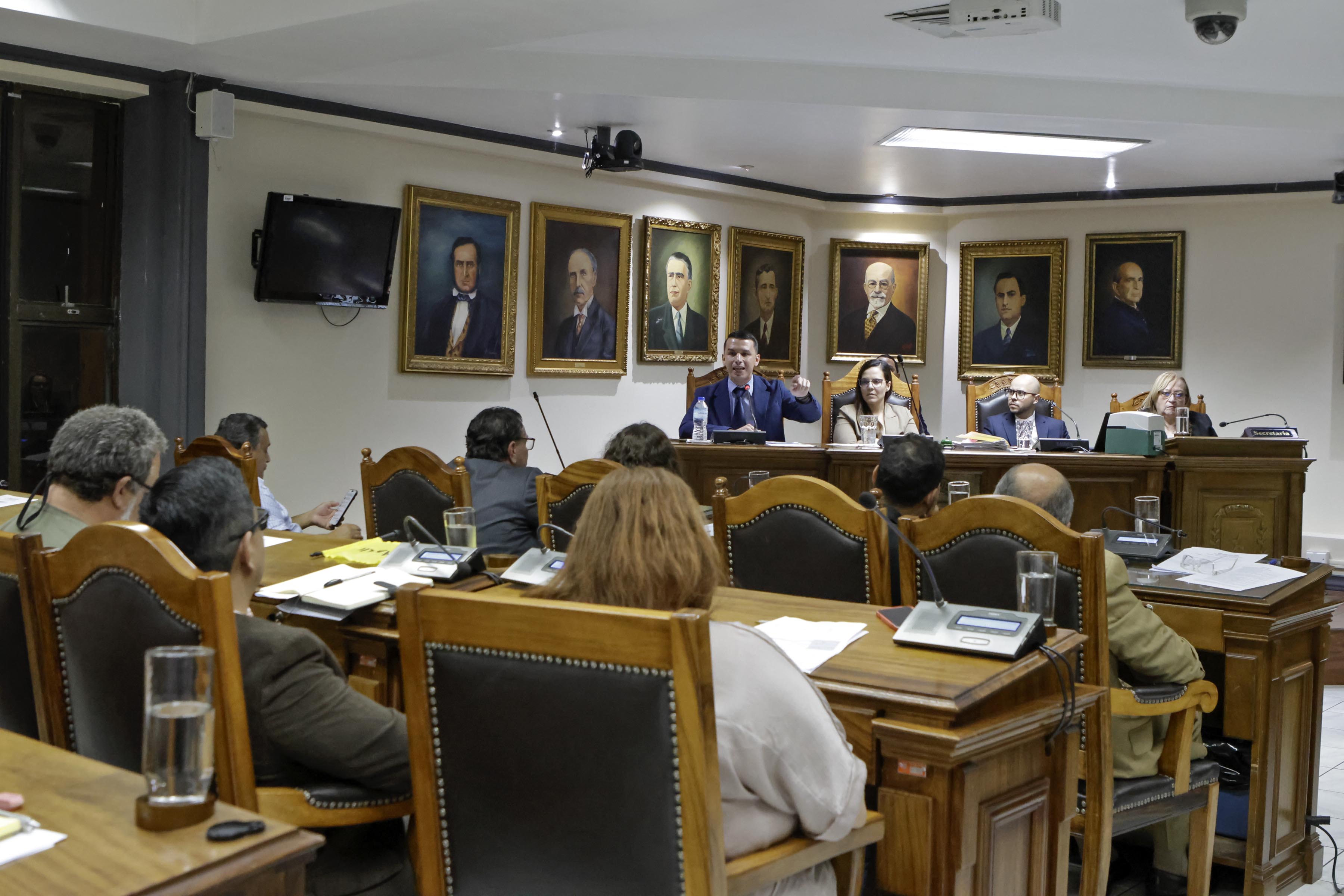 Concejo Municipal_San José