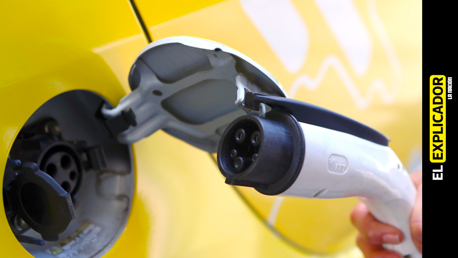 Carros Eléctricos de segunda