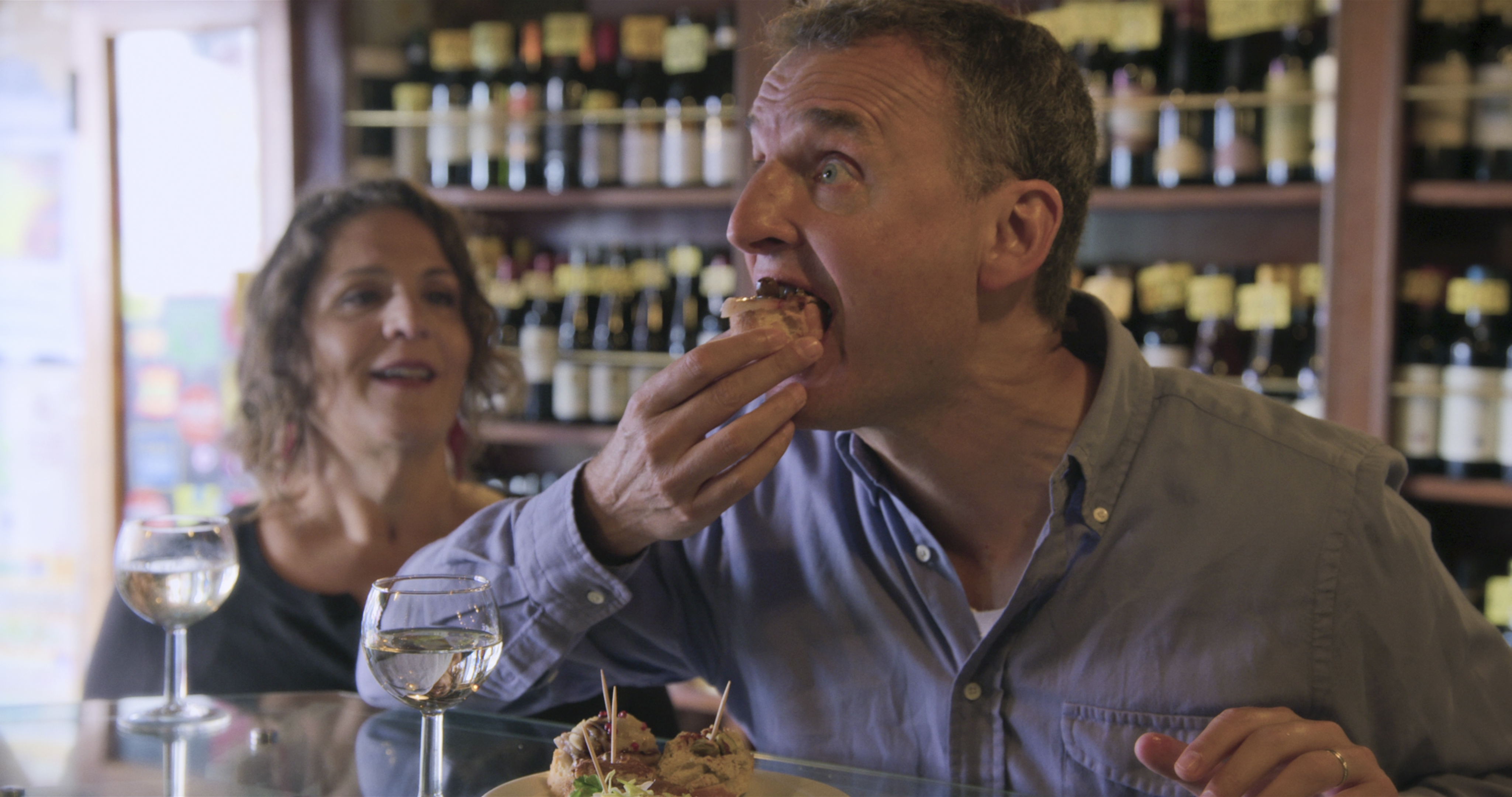 SOMEBODY FEED PHIL: THE SECOND COURSE