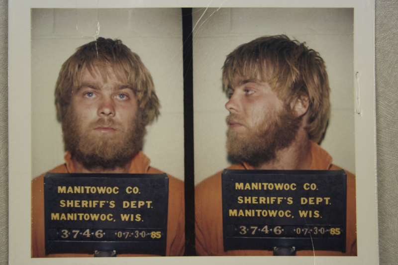 Las réplicas de ‘Making a murderer’