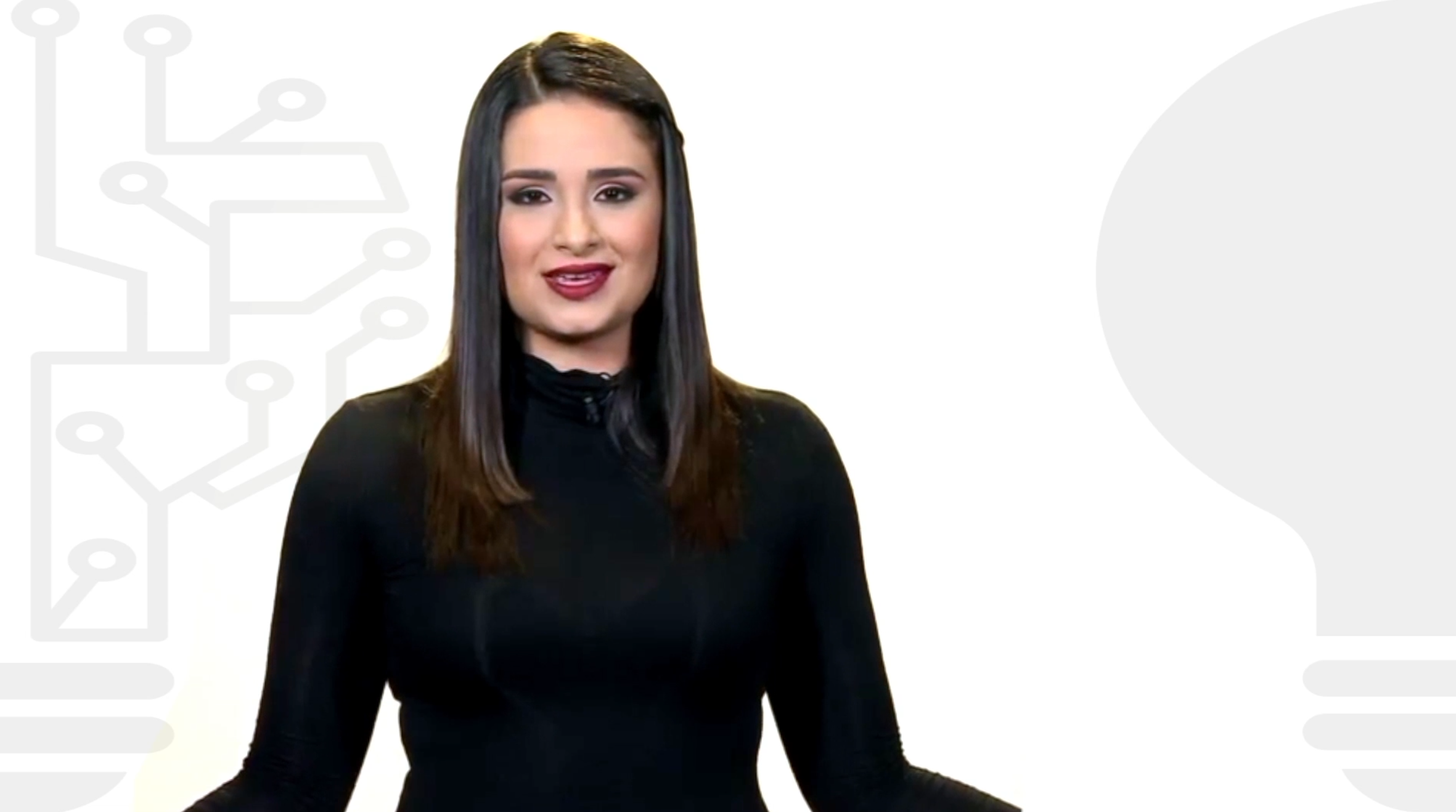 Diana Vásquez será la presentadora del programa en todas sus plataformas.