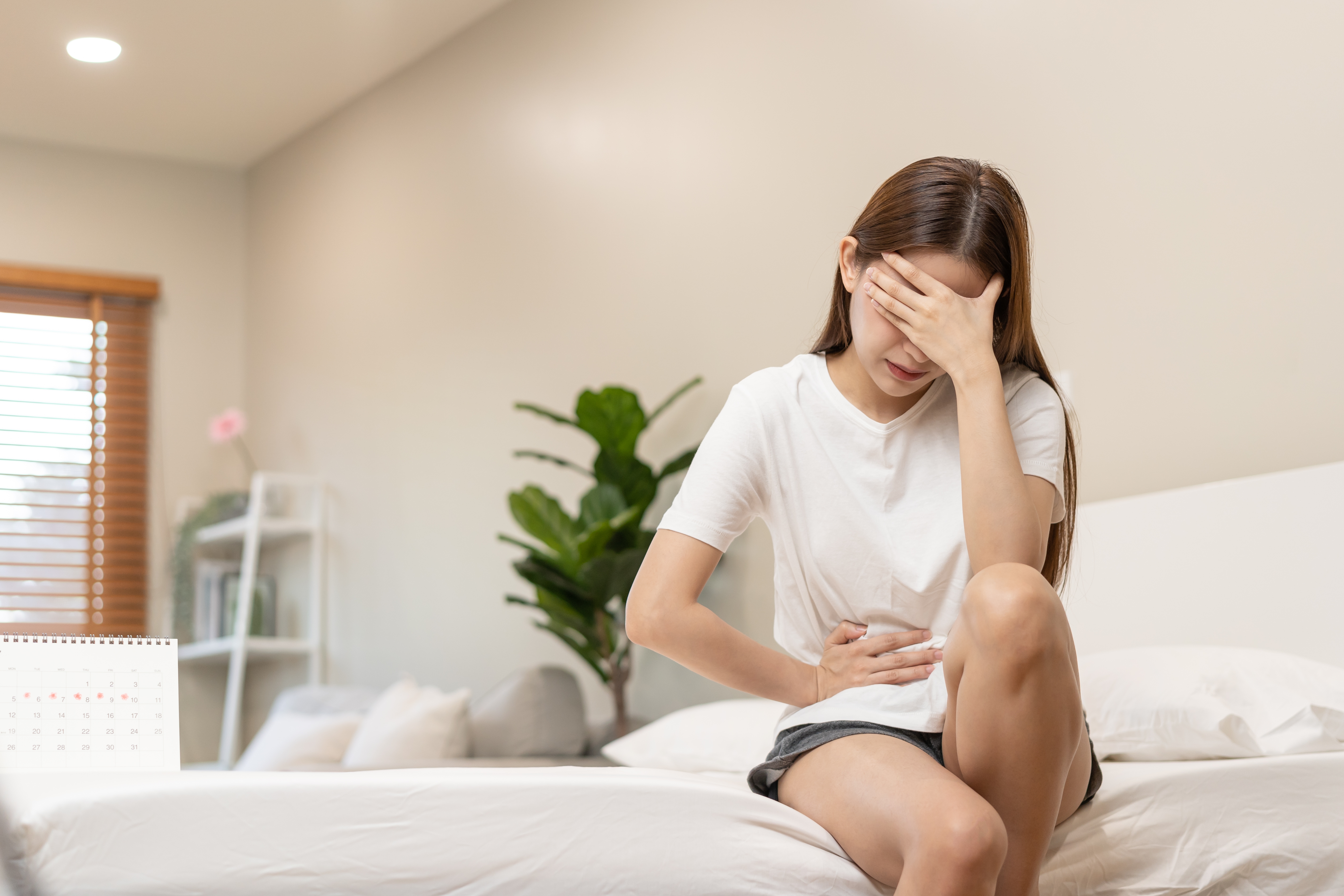 Salud gastrointestinal
