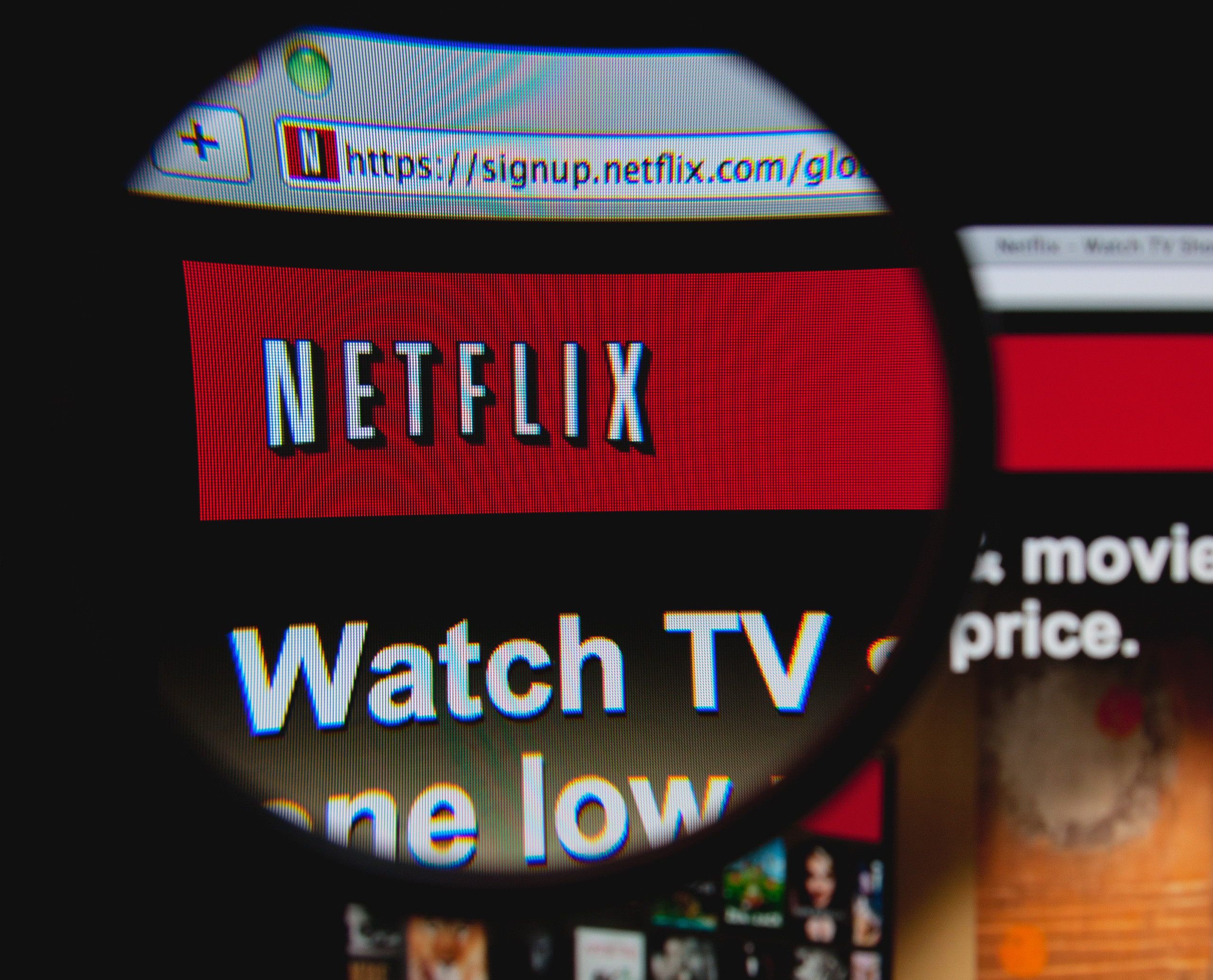 Netflix