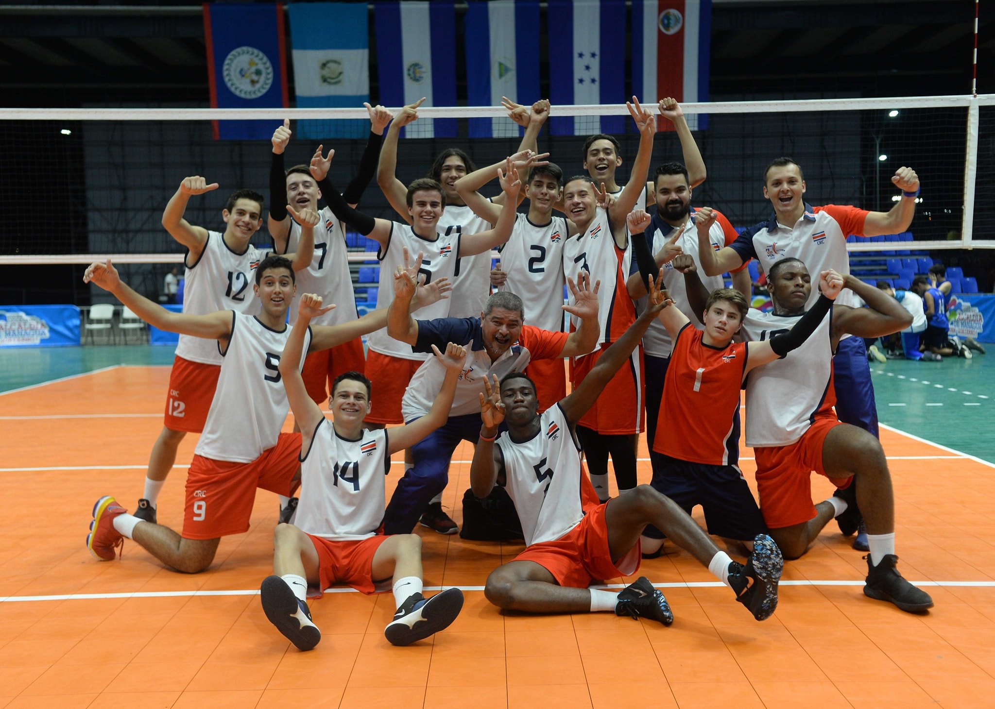 Total 86+ imagen equipos de voleibol internacionales Viaterra.mx