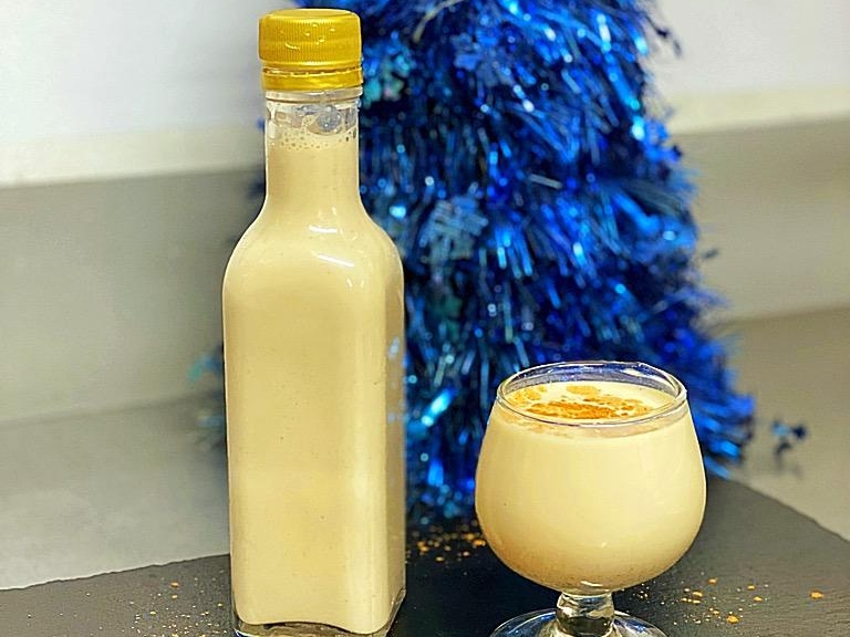 ¿Quiere hacer rompope y no sabe? Tranqui, le enseñamos | La Teja