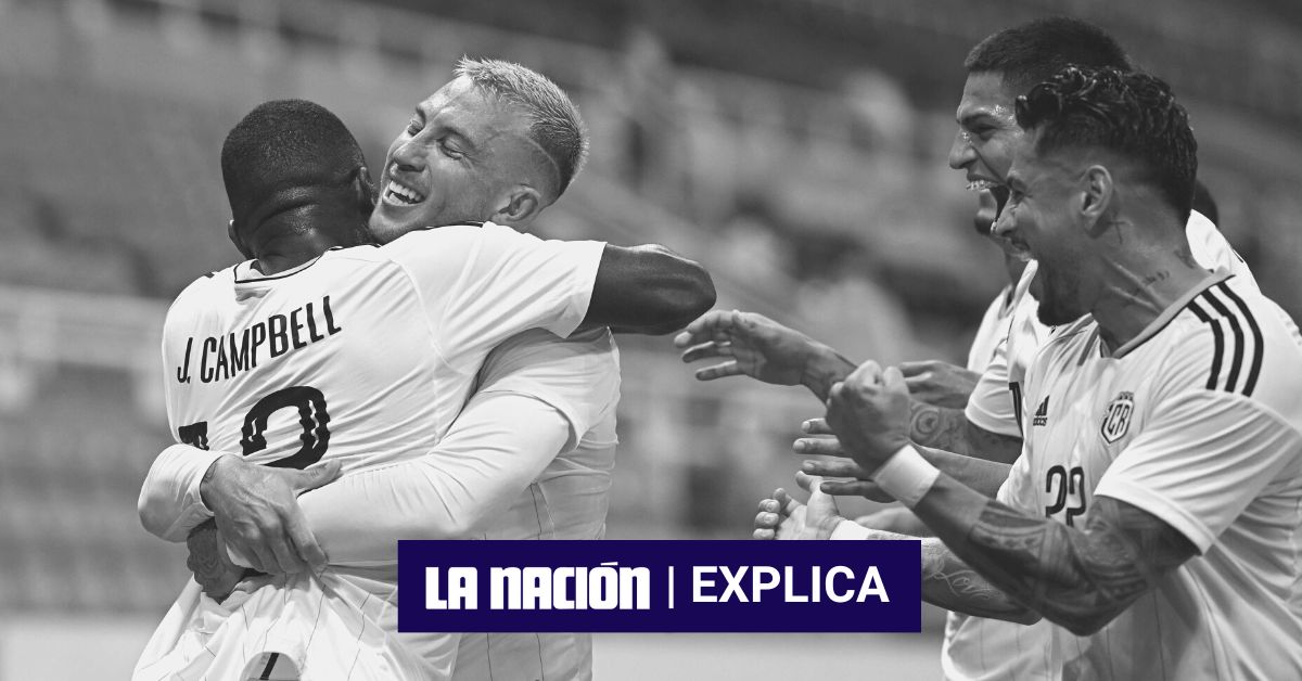 La Selección de Costa Rica no tendrá fogueos en octubre, pero en noviembre se jugará el boleto directo a la Copa América 2024.