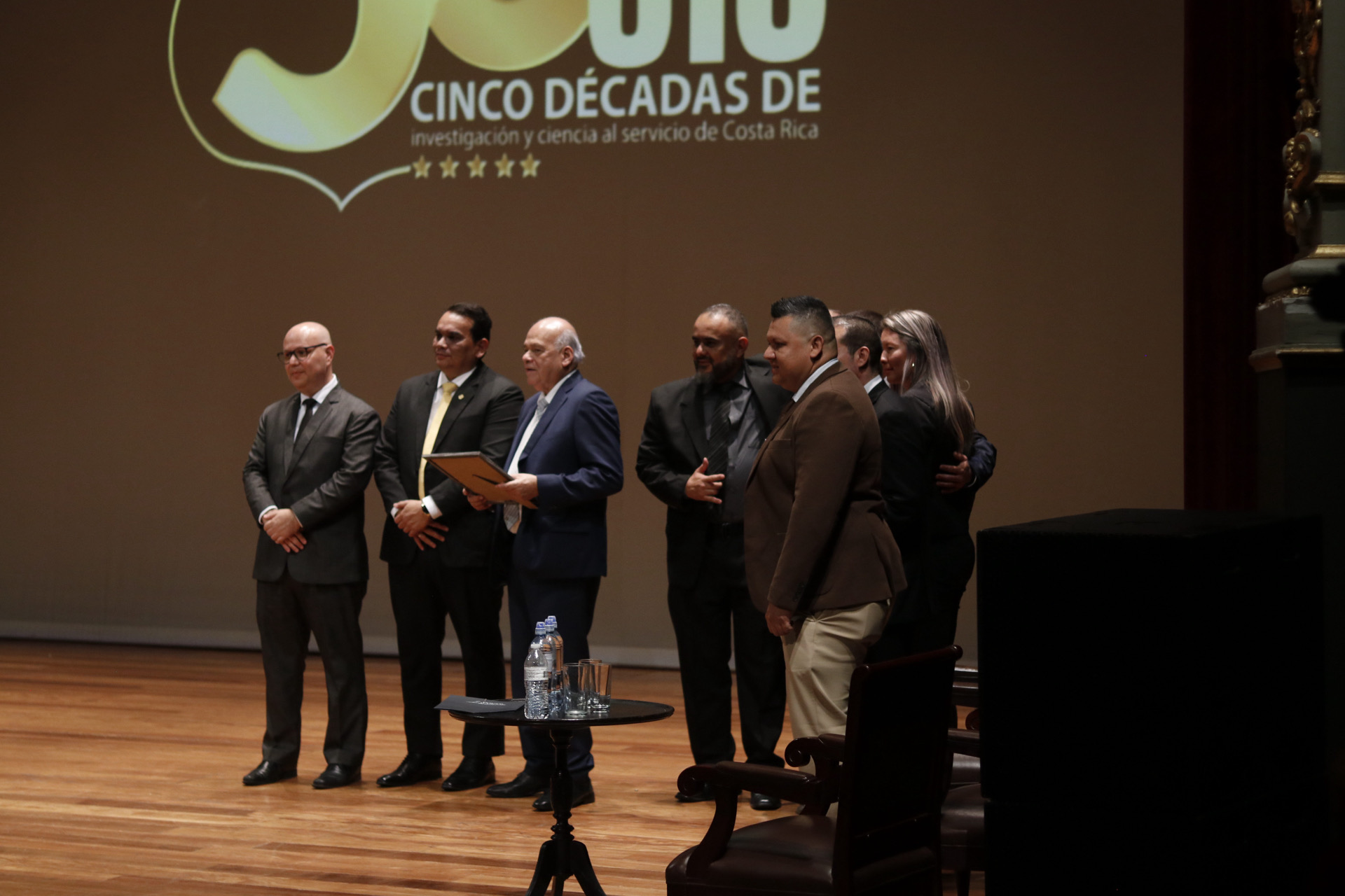 Premios OIJ