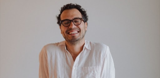 Hernán Jiménez 2