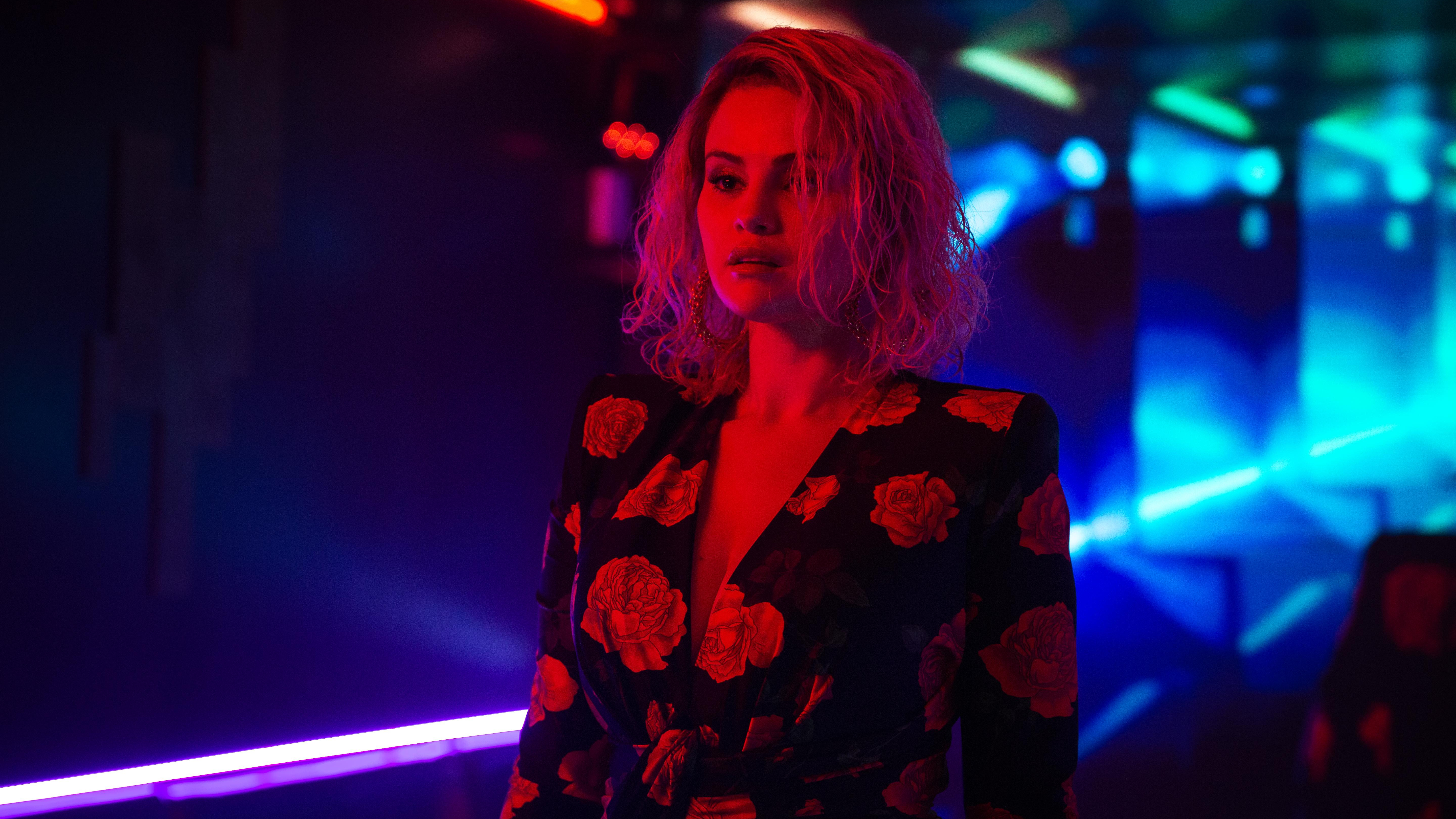 Selena Gómez en Emilia Pérez