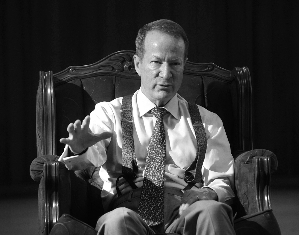RAFAEL MURILLO