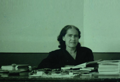 Día de la Madre Evangelina