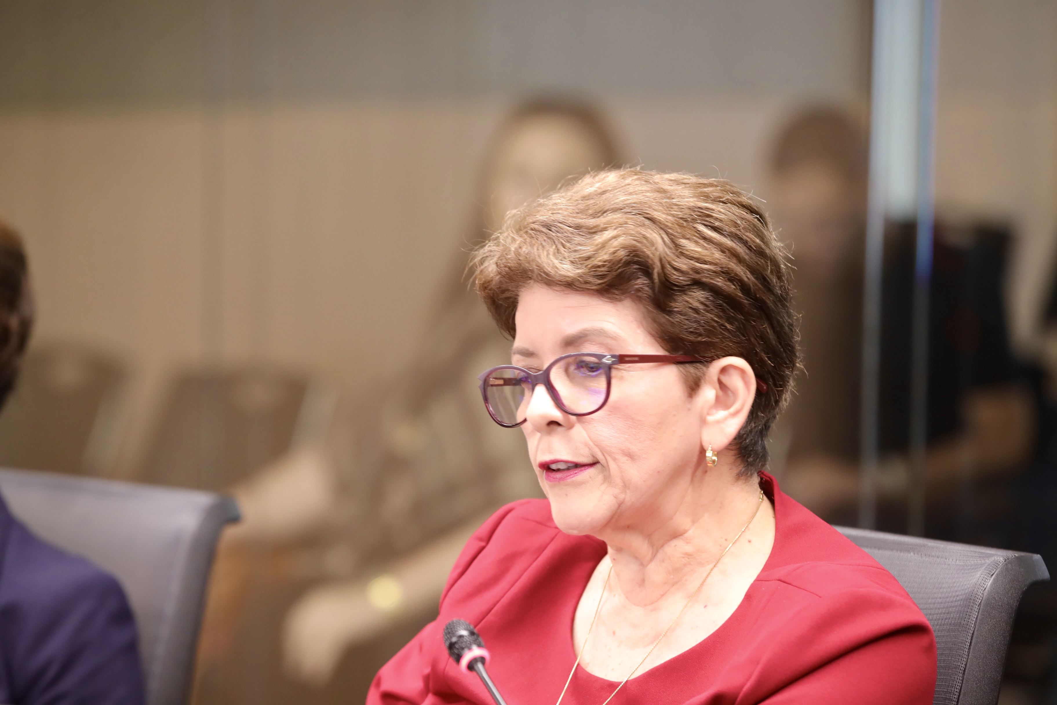 Comisión de Hacendarios