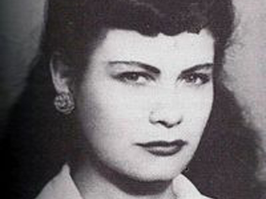 Eunice Odio