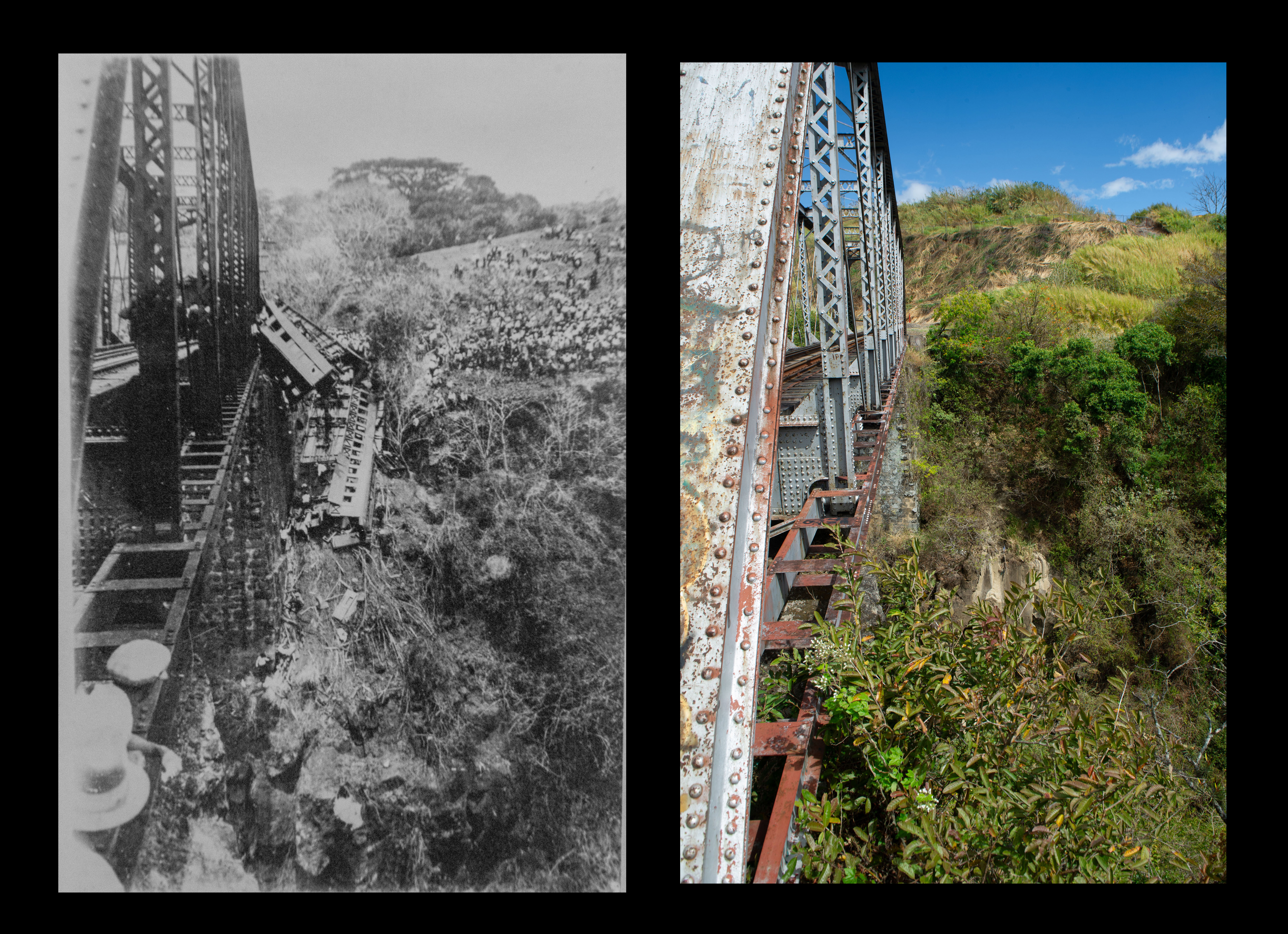 A 100 años de la Tragedia del Virilla, ¿qué sabemos y qué no?