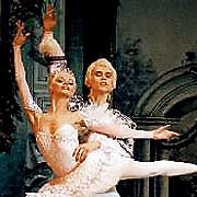 Ballet de Kiev , entre lo mejor. | (FOTO: ARCHIVO /LA NACIóN).