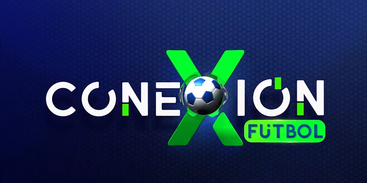28/02/2018. Conexión fútbol